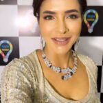 Lakshmi Manchu Instagram - ….cause fun should never stop😝💖 #TeachForChange2024