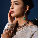 Lakshmi Manchu Instagram - Who needs a tiara when you have a crown of confidence?👑
