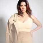 Lakshmi Manchu Instagram - Boss Mode : Activated🧿
