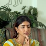 Lakshmi Manchu Instagram - Gratitude echoes for every Hindu warrior who paved the path to today. The timeless presence of Ram, spanning over 7000 years, continues to inspire awe and reverence. May the divine essence of this legacy bind our nation in unity. #rammandirayodhya #jaishreeram #ayodhyarammandir🚩