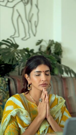 Lakshmi Manchu Instagram - Gratitude echoes for every Hindu warrior who paved the path to today. The timeless presence of Ram, spanning over 7000 years, continues to inspire awe and reverence. May the divine essence of this legacy bind our nation in unity.

#rammandirayodhya #jaishreeram #ayodhyarammandir🚩