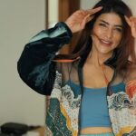 Lakshmi Manchu Instagram - I make it look easy 😎