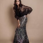 Lakshmi Manchu Instagram - Look into my eyes 5..4..3..2 and 1 now we are One!