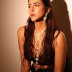 Lakshmi Manchu Instagram - An Ode To The Oscars!!