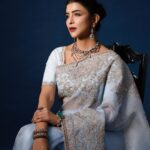 Lakshmi Manchu Instagram - Who needs a tiara when you have a crown of confidence?👑