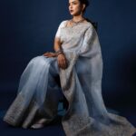 Lakshmi Manchu Instagram - Who needs a tiara when you have a crown of confidence?👑