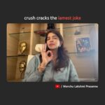 Lakshmi Manchu Instagram - you look 👌 while reading this post