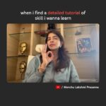 Lakshmi Manchu Instagram - you look 👌 while reading this post