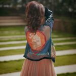 Lakshmi Manchu Instagram - Colours Make Me Feel Alive🌈