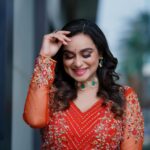 Lakshmi Nakshathra Instagram - ❤️