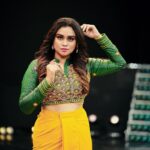 Lakshmi Nakshathra Instagram - Bliss💫 #lakshminakshathra