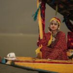 Lakshmi Nakshathra Instagram - Breating in the beauty of Dal Lake 💫 It’s KASHMIR ❤️ 📸 @libzalonso #kashmir #kashmirtourism #dallake #shikara