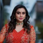 Lakshmi Nakshathra Instagram - ❤️