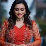 Lakshmi Nakshathra Instagram - ❤️