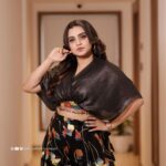 Lakshmi Nakshathra Instagram - 📸. @anil_pattathuvalappil