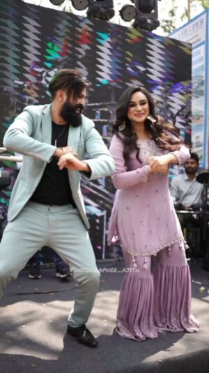 Lakshmi Nakshathra Instagram - ഉത്ഘാടന വേദിയിൽ നക്ഷത്രതിളക്കമാർന്ന നൃത്തവുമായി ലക്ഷ്മി നക്ഷത്ര പെരുമ്പാവൂരിൽ

@status_mens_shoppe
Inagruation status kids @perumbavoor 

@lakshmi_nakshathra
@jobin_master

#lakshminakshathra #lakshminakshathra #photoshoot #photo #photography #photooftheday #mallugram #malluactor #model