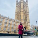 Lakshmi Nakshathra Instagram - 📸. @aljin_aj London, United Kingdom