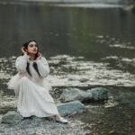 Lakshmi Nakshathra Instagram - Pure Soul 💫 📸. @libzalonso Outfit @western_lady_ Styling @janaki_remya #lakshminakshathra Kashmir
