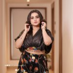 Lakshmi Nakshathra Instagram - 📸. @anil_pattathuvalappil