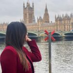 Lakshmi Nakshathra Instagram - 📸. @aljin_aj London, United Kingdom