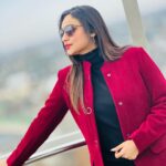 Lakshmi Nakshathra Instagram - Hey London 💫 Its London Eye ❤️ 📸. @aljin_aj