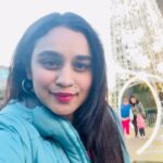 Lakshmi Nakshathra Instagram - Happy X’Mas In Advance 💫