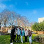 Lakshmi Nakshathra Instagram - Very close to heart in Days 💫 ❤️ @mathewsshinu @s_flight23 @jassie_gift @ravisankarsinger @aljin_aj @binduunn5 @aljin_aj #lakshminakshathra #uk Uk
