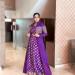 Lakshmi Nakshathra Instagram - Thank You Team @jahaanindia for this lovely Outfit ❤️ Outfit @jahaanindia 📸. @storiesby.th.fail_ #lakshminakshathra