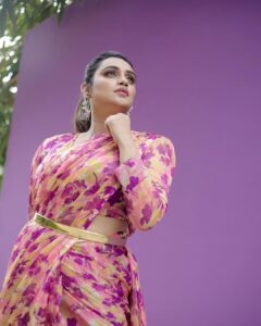 Lakshmi Nakshathra Instagram - 💫❤️ #lakshminakshathra