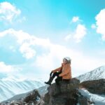 Lakshmi Nakshathra Instagram - Kashmir is where the heaven starts 💫💫 #lakshminakshathra #kashmir #kashmirdairies #kashmirtourism #gulmarg