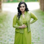 Lakshmi Nakshathra Instagram -