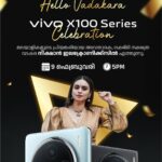 Lakshmi Nakshathra Instagram – Hello Vadakara 🤗❤️

See you Tomorrow ( Feb 9 th ) @nikshanelectronics , Vadakara for the Success Celebration of @vivokerala @ 5 Pm 🤗

#lakshminakshathra