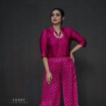 Lakshmi Nakshathra Instagram -