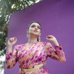 Lakshmi Nakshathra Instagram - 💫❤️ #lakshminakshathra
