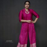 Lakshmi Nakshathra Instagram -