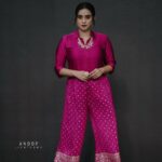 Lakshmi Nakshathra Instagram -
