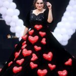 Lakshmi Nakshathra Instagram – Falling for myself 💫❤️

Costume : @tatvadesignelement 
Styledby : @amritha_lakshmi___  @styledby_al_ 
Mua : @sijanmakeupartist 
Vc @3leaf_photography 

#lakshminakshathra