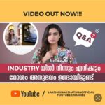 Lakshmi Nakshathra Instagram –