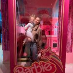 Lala Kent Instagram - Another month that has flown by. We shot main titles for season 11, O dressed as a silly goose & took pictures with Disney Princesses for the first time (she won’t even so that at Disneyland). She had the best time at the pumpkin patch with her Guncles, wanted long hair so I put my clip-ins on her, and she went to her first concert— P!nk. O said she had fun, but P!nk “di’nt sing cuh-va me in sun-sine”. Translation: she didn’t sing cover me in sunshine. Pat Benatar opened for her and we died 👌🤍