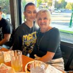 Lala Kent Instagram - When they asked me where I wanted to celebrate my 5th birthday, it was a no brainer. @chilis 🌶️💃🤌
