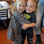 Lala Kent Instagram - When they asked me where I wanted to celebrate my 5th birthday, it was a no brainer. @chilis 🌶️💃🤌