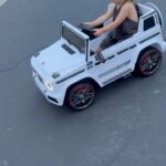 Lala Kent Instagram - 33 has brought me lots of happiness so far. Ocean met Messer & told me she wants a baby brother. She got her first G Wagon and her at 16 flashed before my eyes. We wrapped a very strange season of VPR 🎉 I hosted the @brentshapirofdn Spectacular for drug prevention 🙏 I found the craziest split end I’ve ever seen & it reminded me why I’m not wanting to be blonde anymore (my greys may prevent that from happening tho 🥴). I opened my MTV award 🍿, & Ocean gave major cheese at our monthly Disneyland visit. I have no complaints 💃