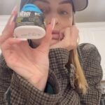 Lala Kent Instagram - What I Drink in A Day? Fueled by ☕☕ and making drinks from AM to PM with my @ninjakitchen Thirsti™. What’s your go to seltzer flavor? Makes the perfect gift this holiday season too! #NinjaThirsti #sponsoredbyninja