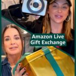 Lala Kent Instagram - “I am shook” - @lalakent 🎁 Check out what @kylerichards18 and @lalakent got each other for the holidays! 🎉 link in stories