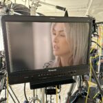 Lala Kent Instagram - Coming soon to ABC 🎥