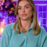 Lala Kent Instagram - You guys know I’m a glow getter, so it’s reassuring when I don’t have to stress about my skin being camera-ready thanks to @drleifrogers and @drwalterjoseph at @blushbeverlyhills CynoGlow, the dynamic duo of Potenza RF microneedling + the PicoSure Pro laser from @cynosurelasers keeps my skin looking fresh and flawless. Visit the link in my bio to find a provider near you! #cynosurepartner