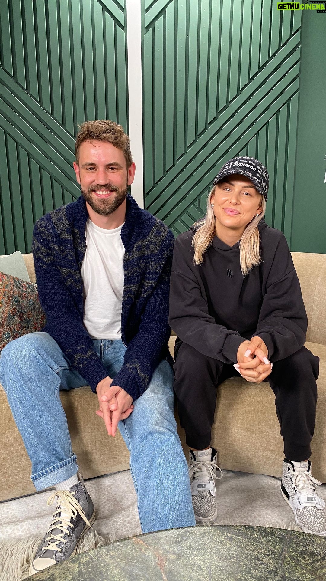 Lala Kent Instagram - Tomorrow @lalakent talks loyalty, entering her f*ck boy era, burning bridges, and so much more!! Don’t miss this powerful conversation
