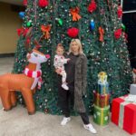 Lala Kent Instagram – I freaking adore my kid.