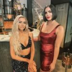 Lala Kent Instagram – Mains with my Mains. Season 10 coming soon!!!! #pumprules