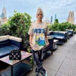 Lala Kent Instagram – You should be salty. Dream Downtown